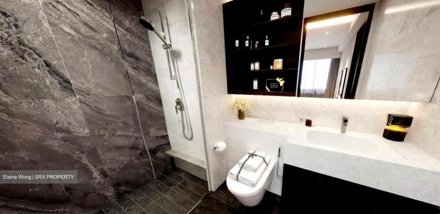 Treasures @ G19 (D14), Apartment #558915301